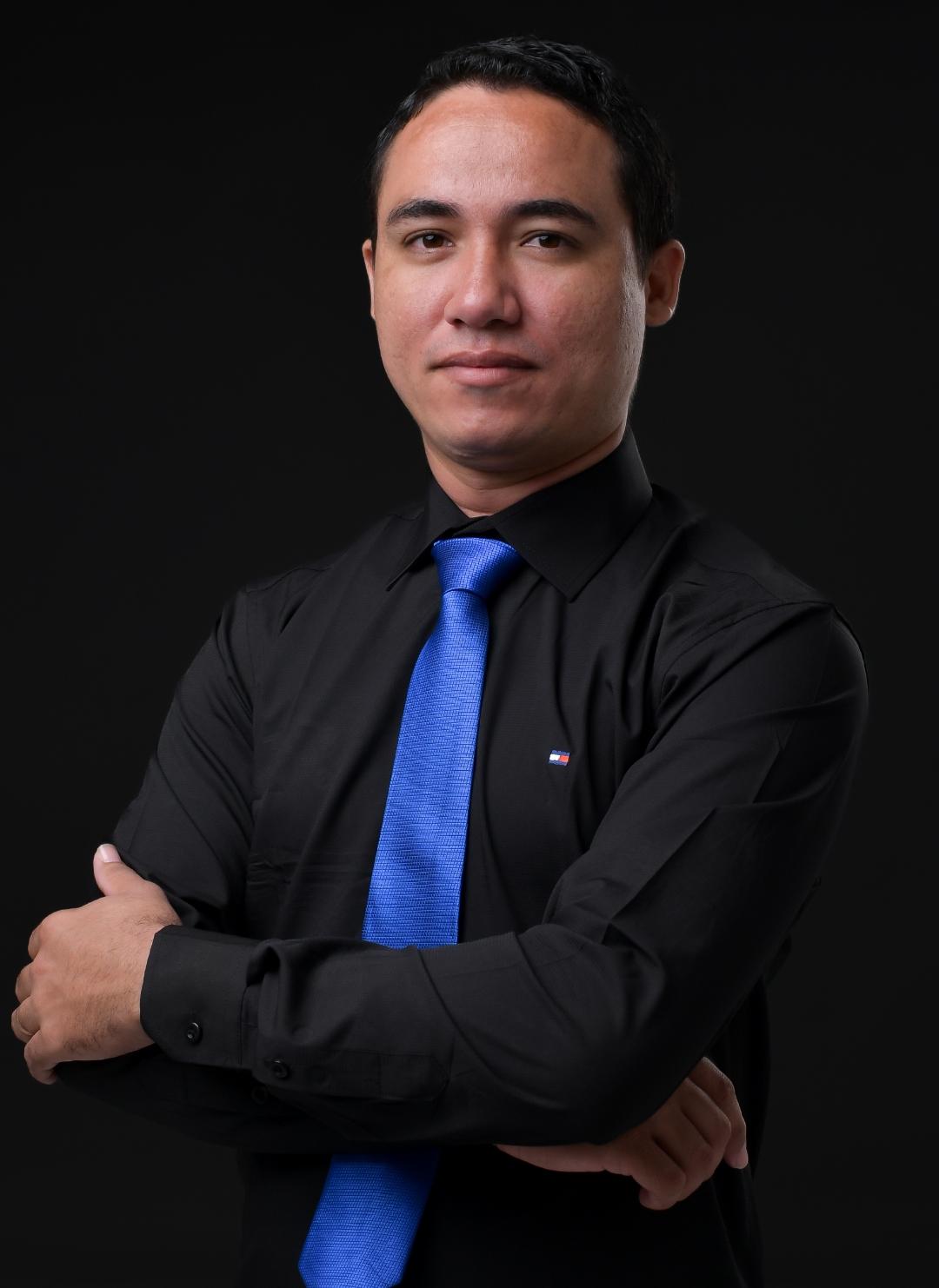 Foto de Perfil de Seu Nome